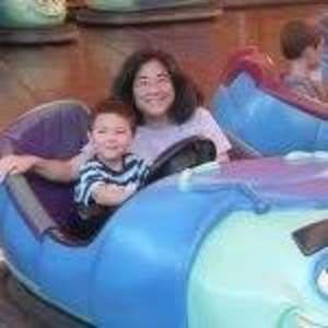 Meet your Posher, Laurie